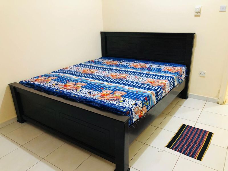 Fully Furnished Executive Room Available For Family And Bachelors In Abu Dhabi AED 1900 Per Month